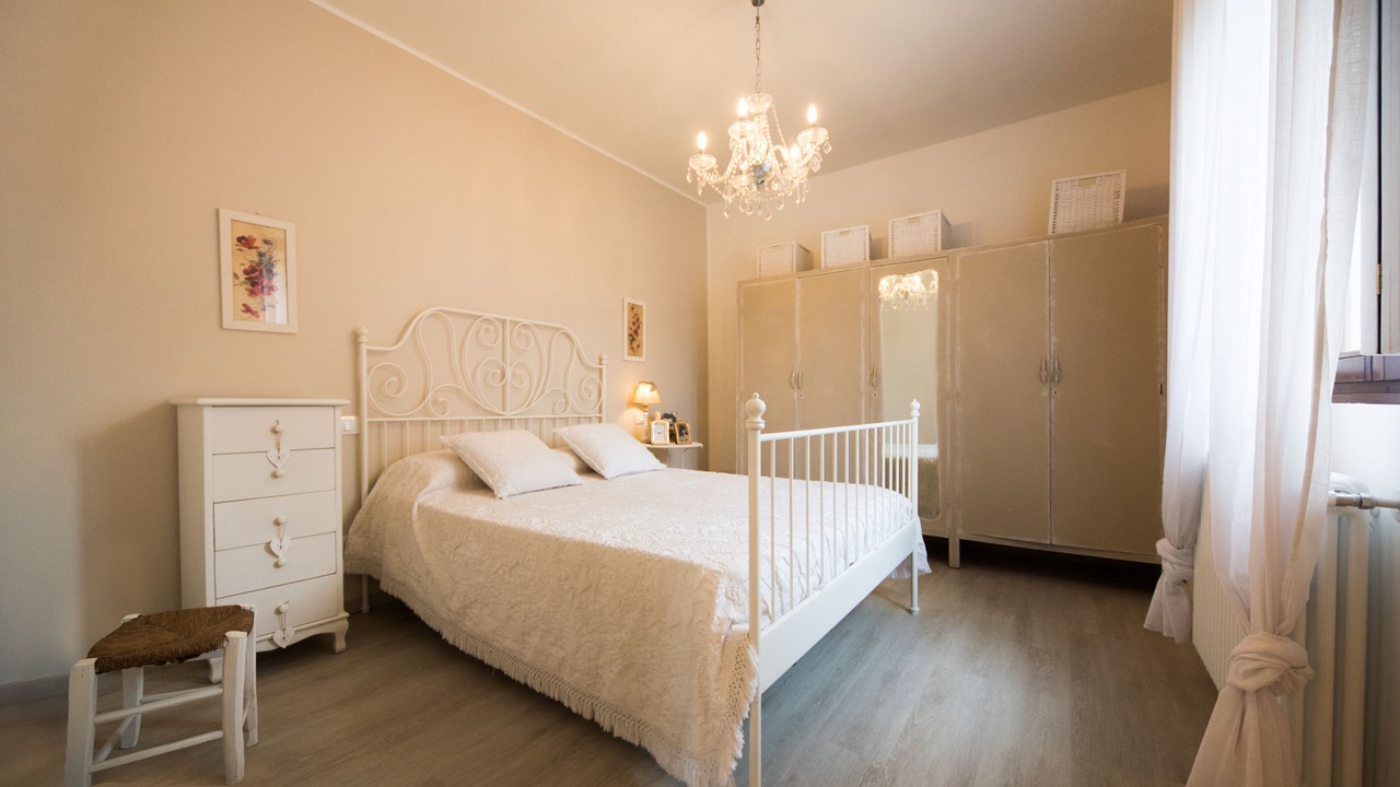 Photo of Bedroom in Rivoli Veronese