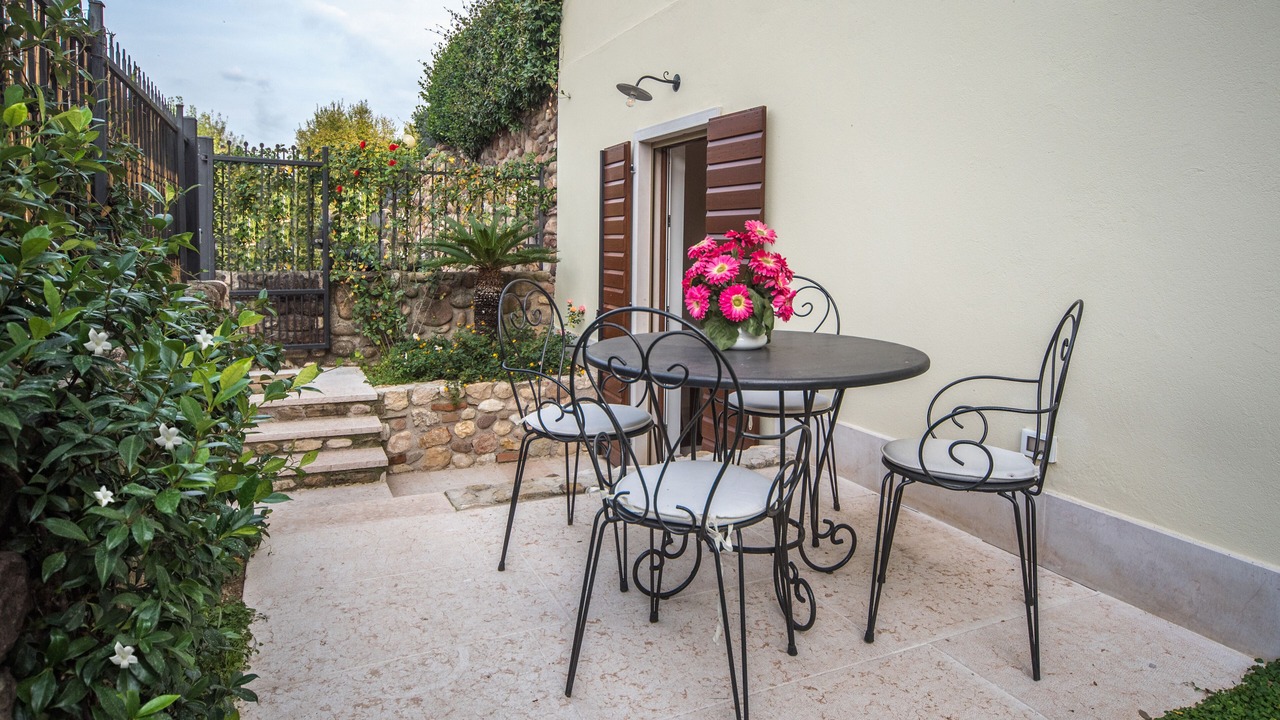 Photo of Outdoor in Rivoli Veronese