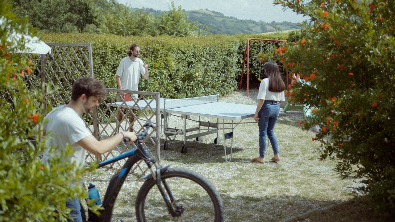Photo of Outdoor in Cessapalombo