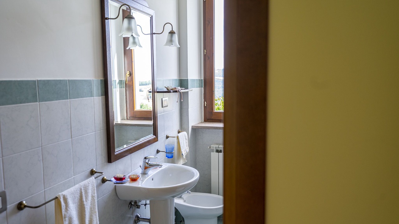 Photo of Bathroom in Cessapalombo