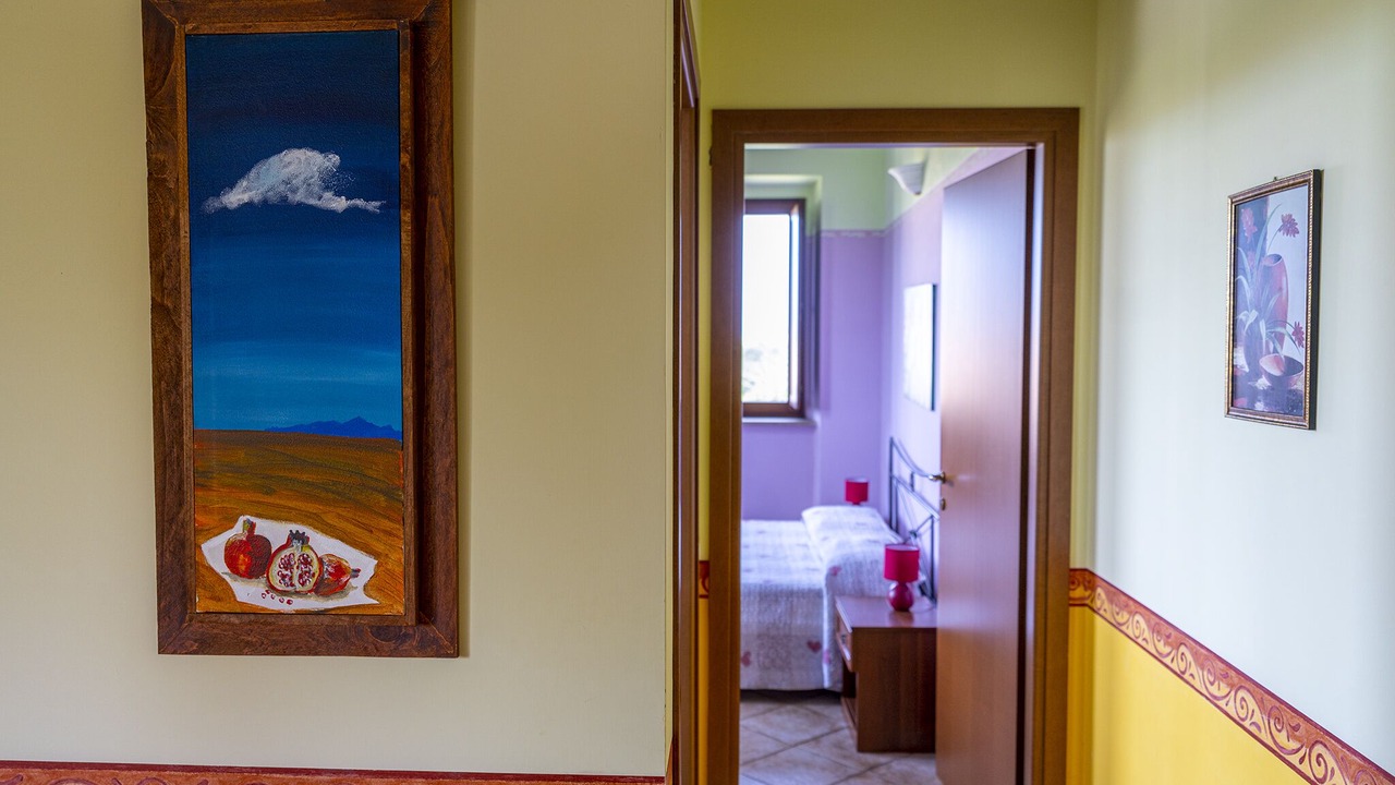 Photo of Bedroom in Cessapalombo