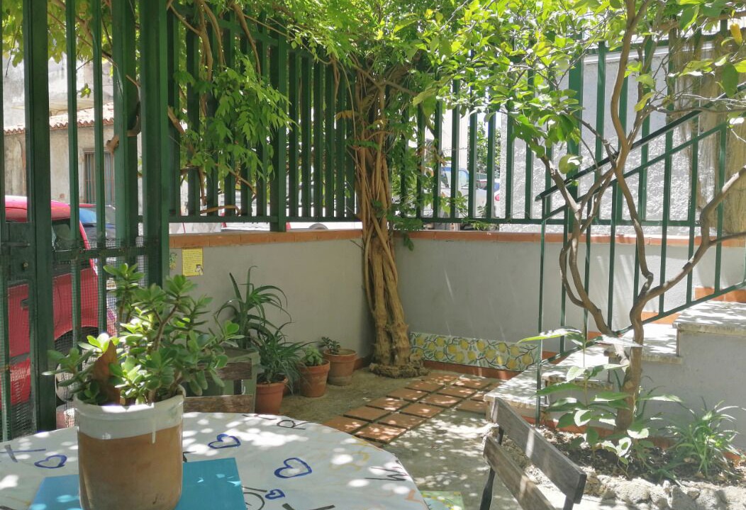 Photo of Outdoor in Agropoli