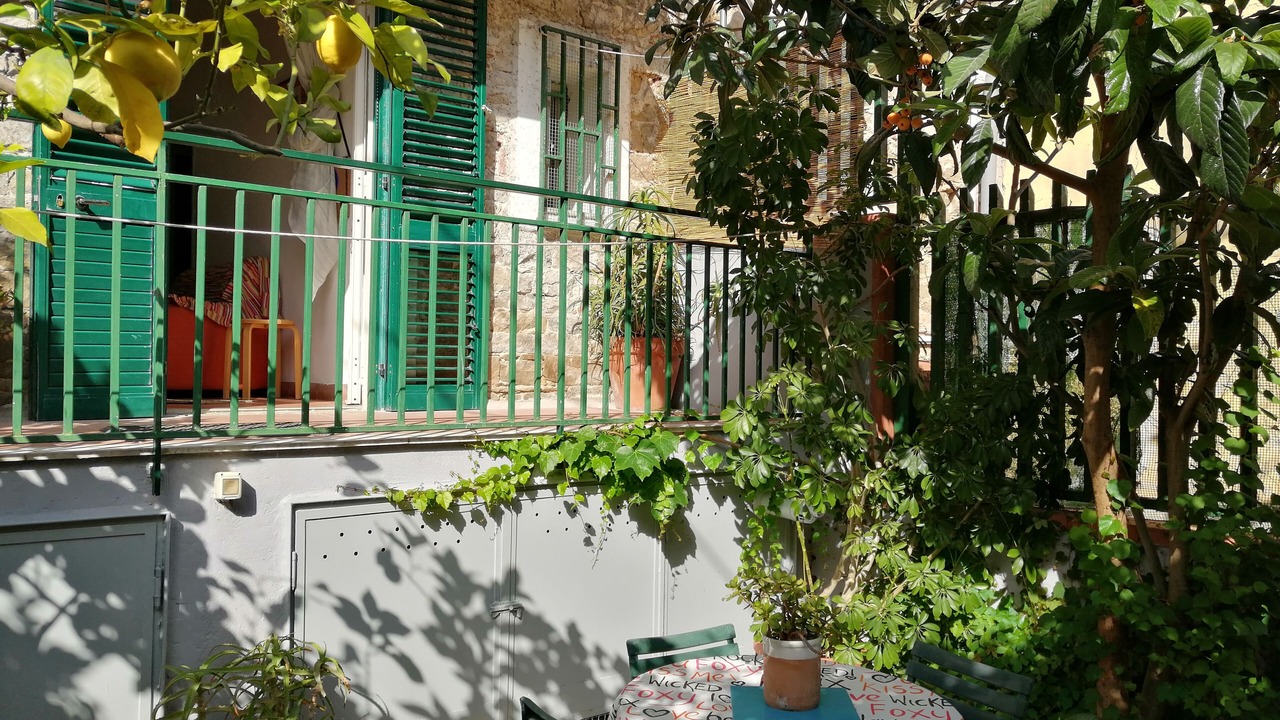 Photo of Outdoor in Agropoli