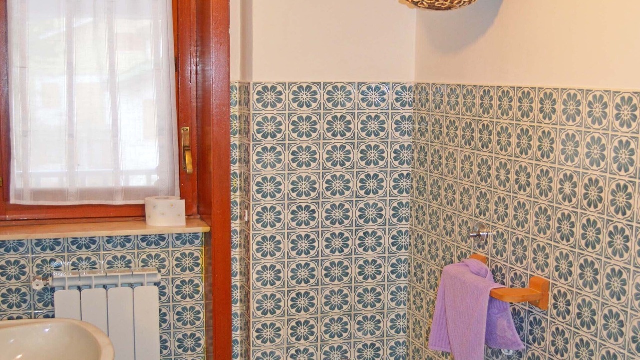 Photo of Bathroom in Roccaraso