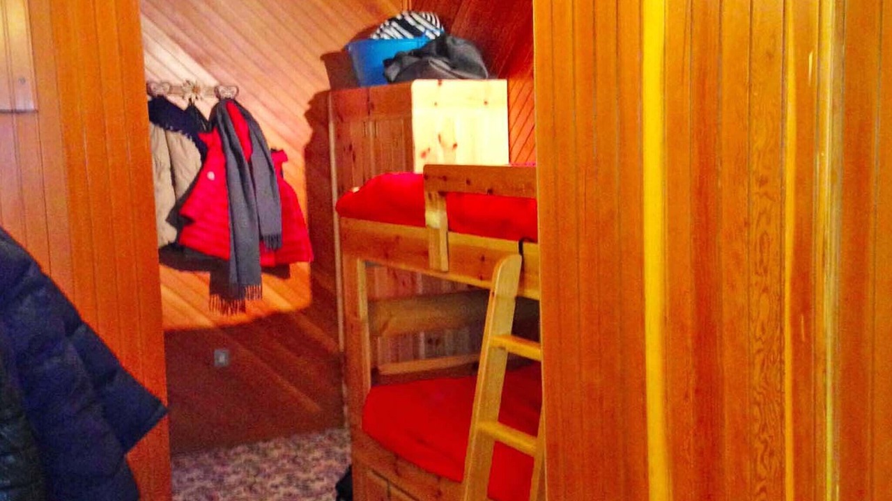 Photo of Bedroom in Roccaraso