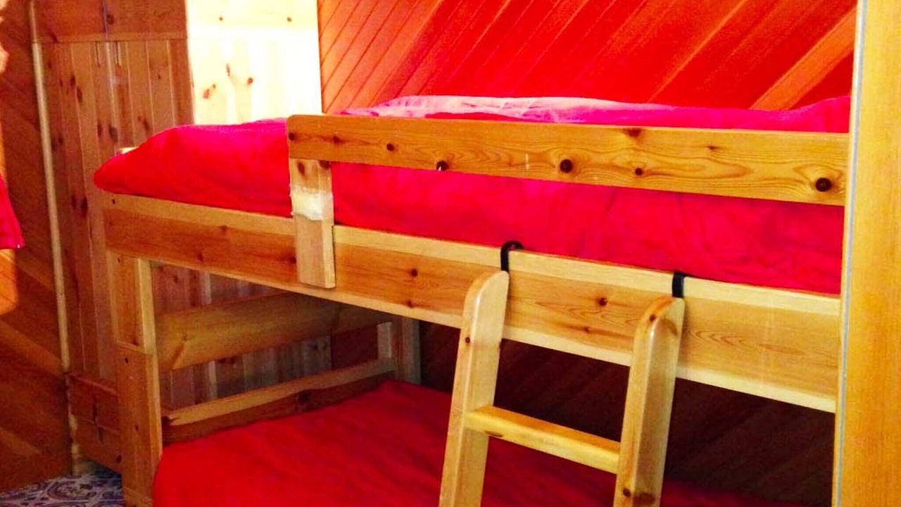 Photo of Bedroom in Roccaraso