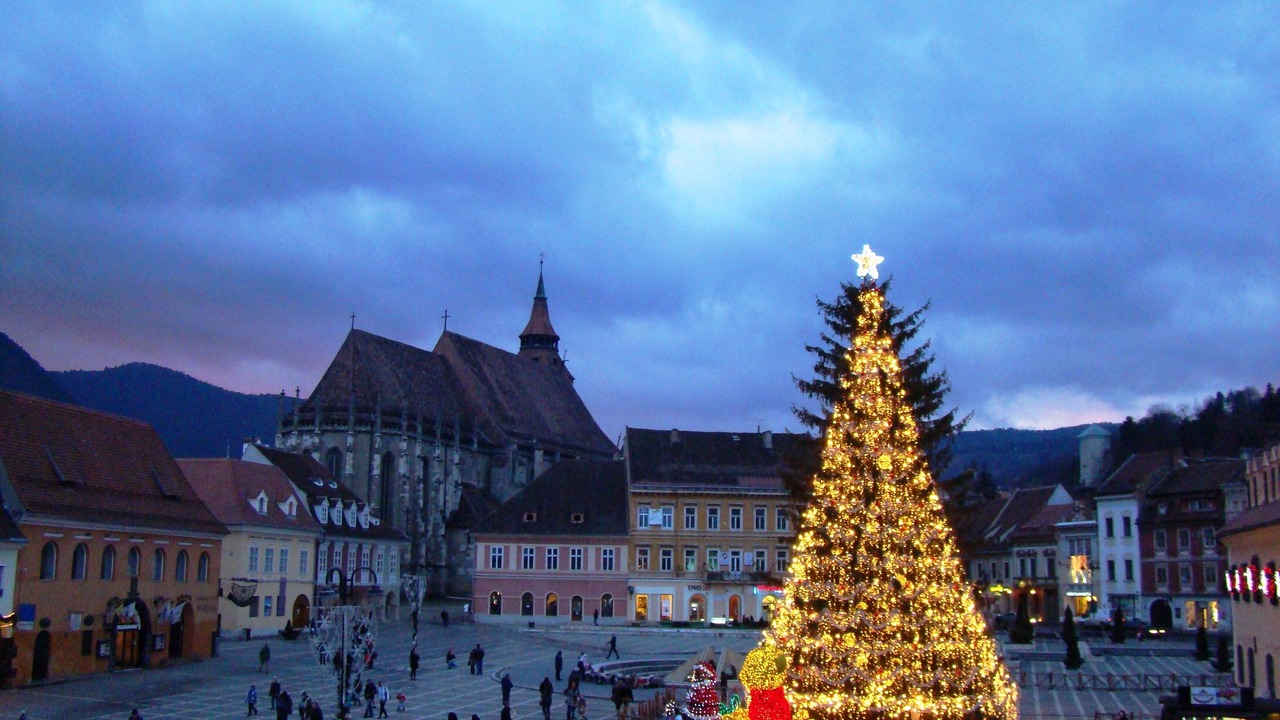 Photo of Others in Brasov City Centre