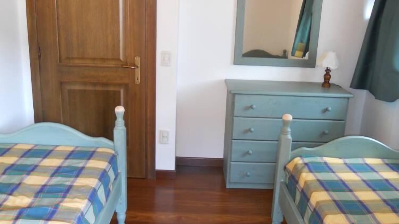 Photo of Bedroom in Alleghe