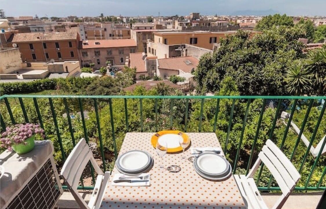 Photo of Outdoor in Terracina
