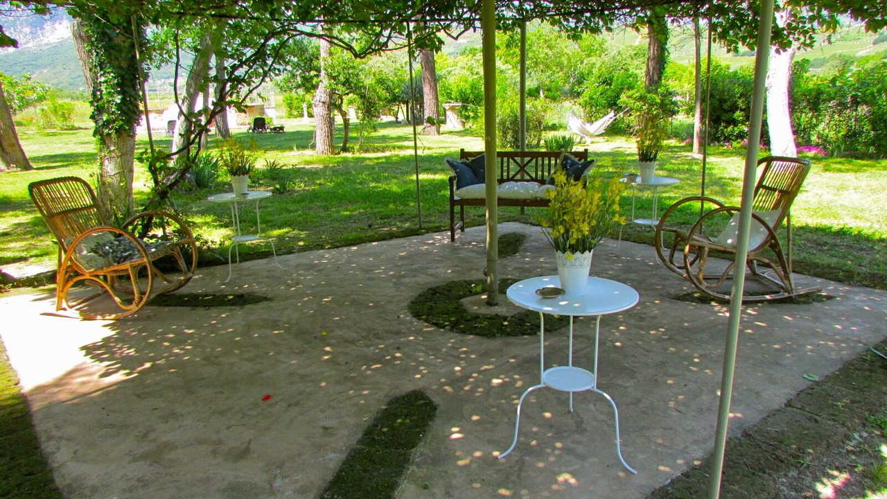 Photo of Patio Balcony in Tocco da Casauria