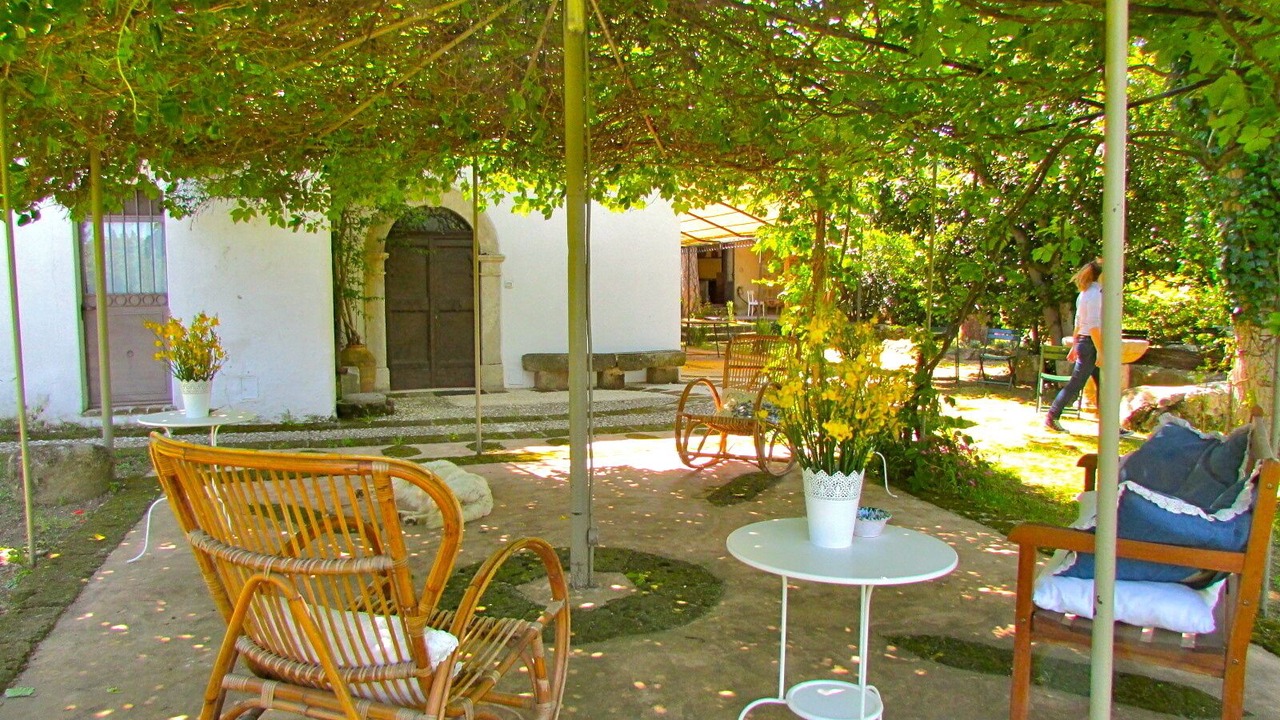 Photo of Patio Balcony in Tocco da Casauria