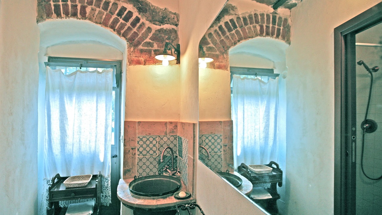 Photo of Bathroom in Tocco da Casauria