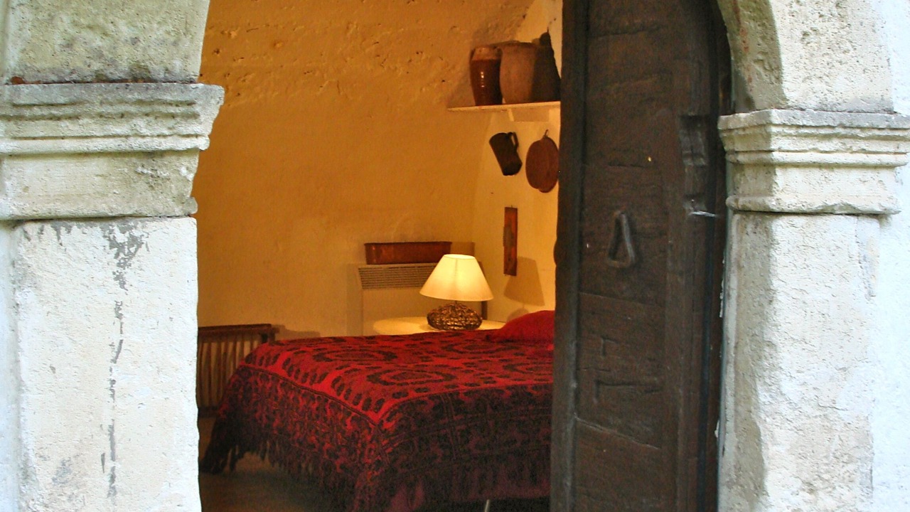 Photo of Bedroom in Tocco da Casauria