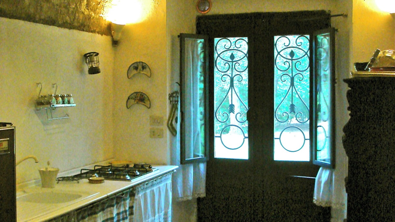 Photo of Kitchen in Tocco da Casauria