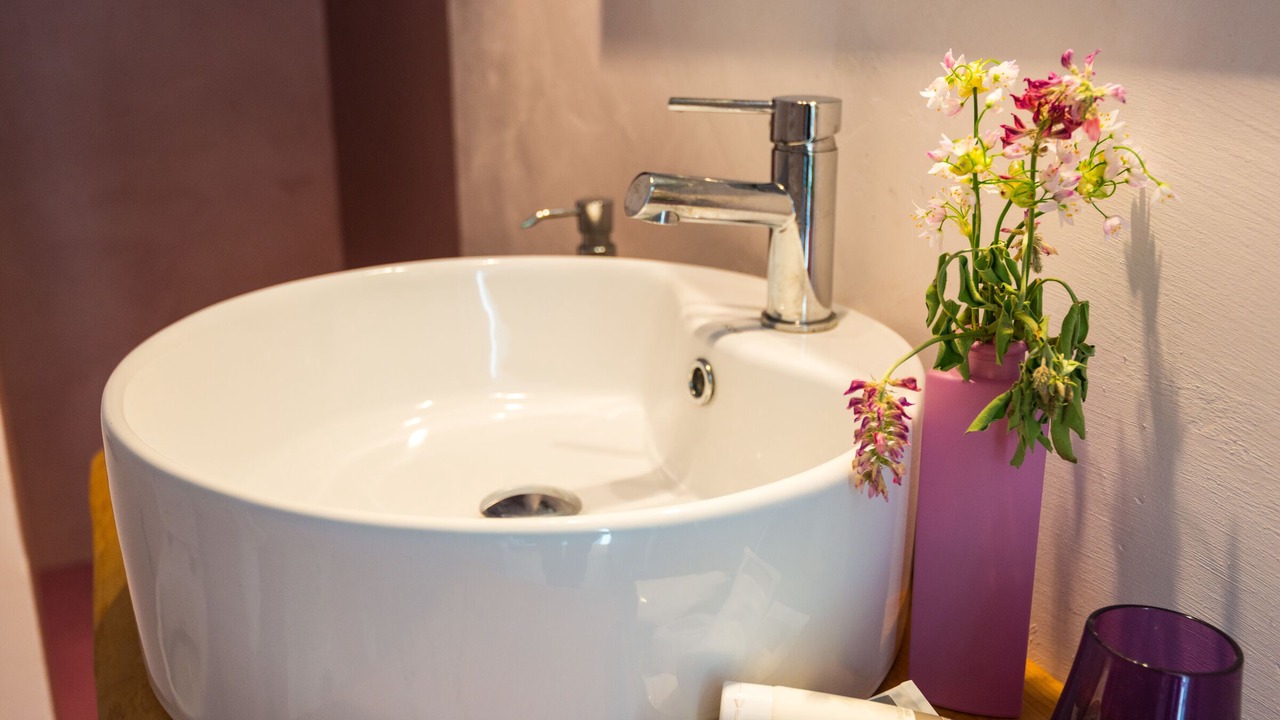 Photo of Bathroom in Manciano