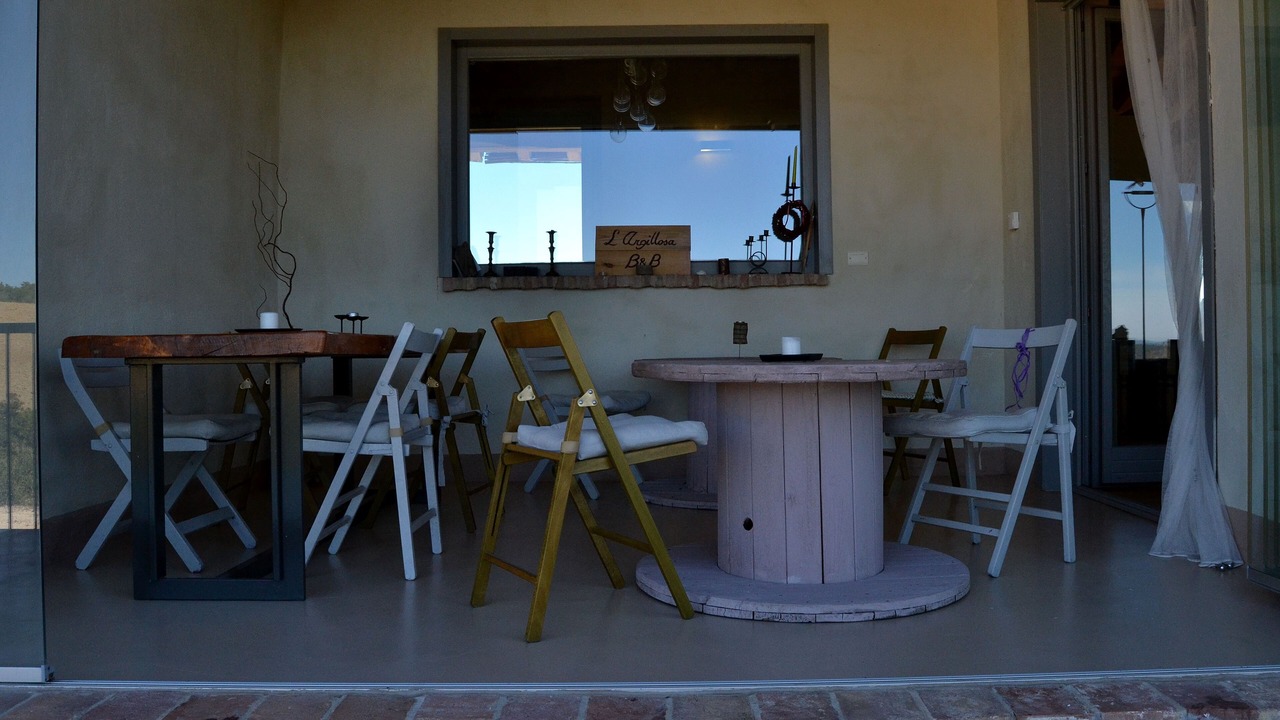 Photo of Outdoor in Manciano