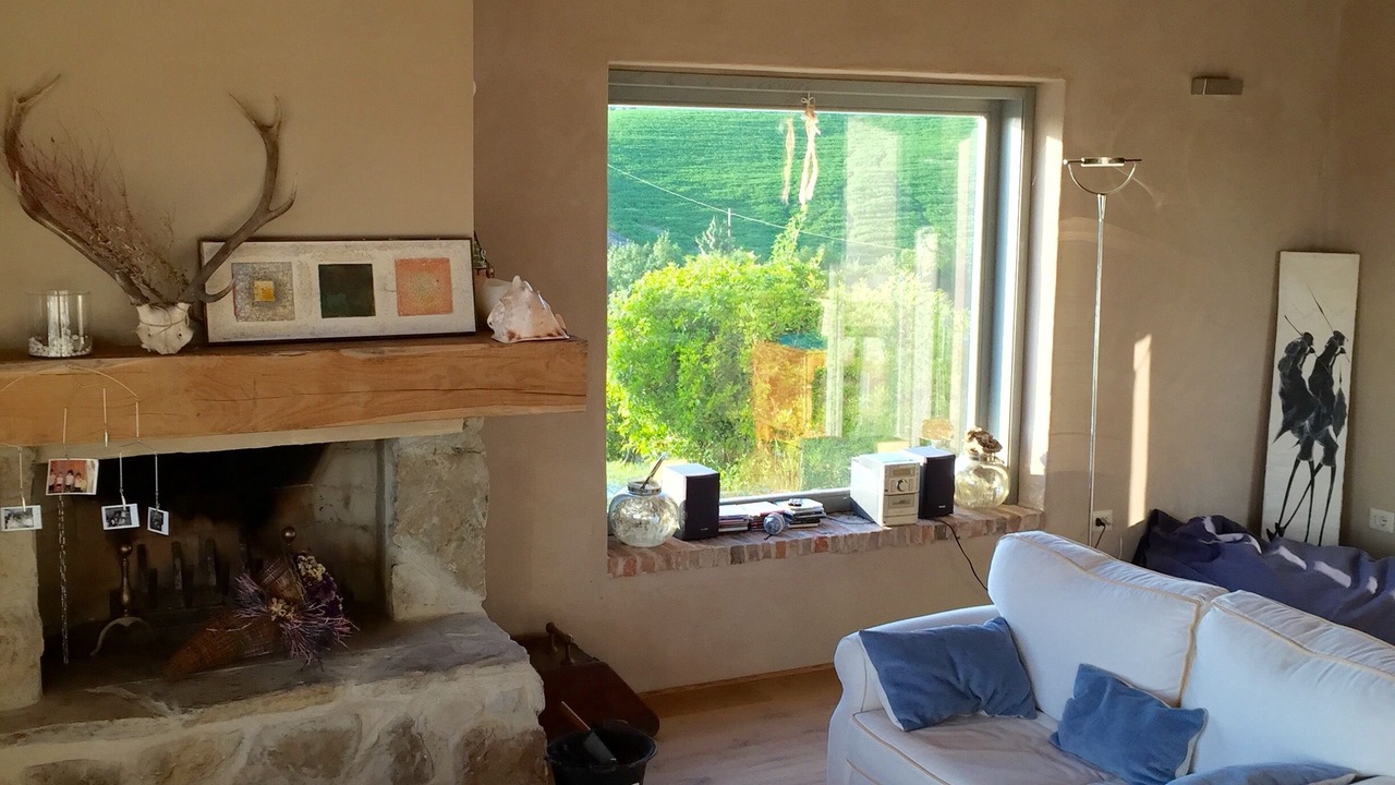 Photo of Livingroom in Manciano