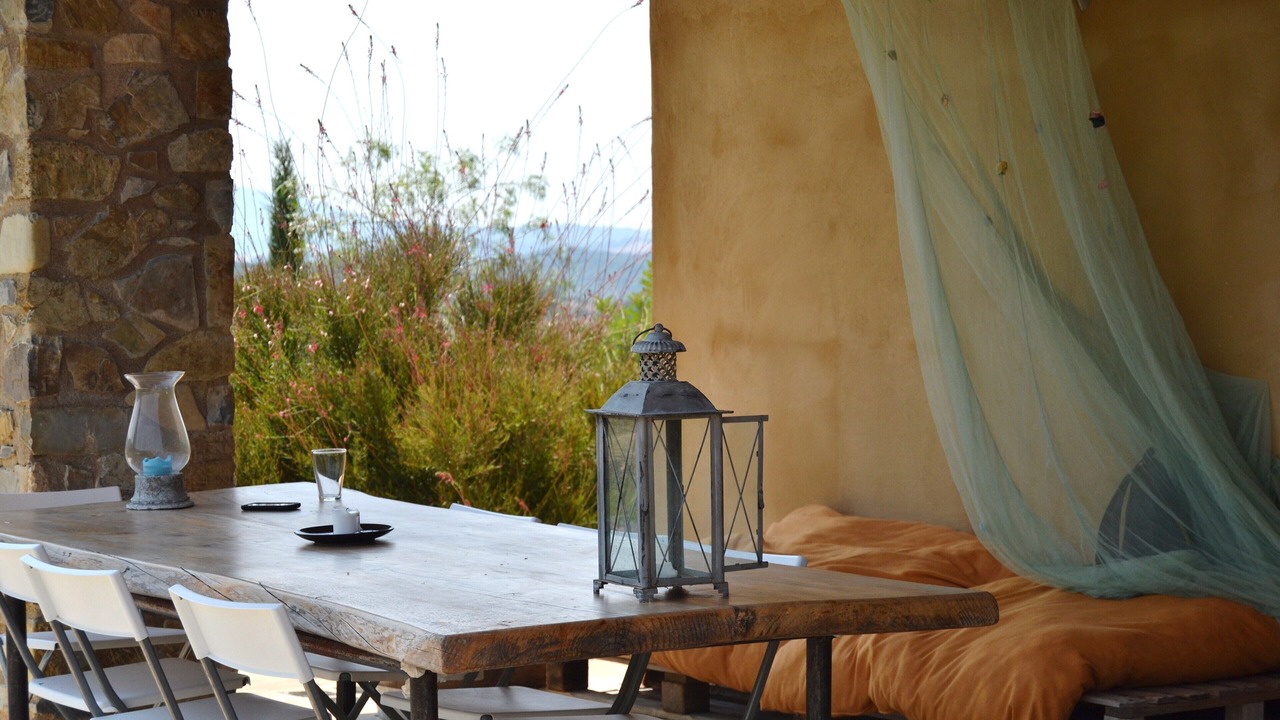 Photo of Outdoor in Manciano