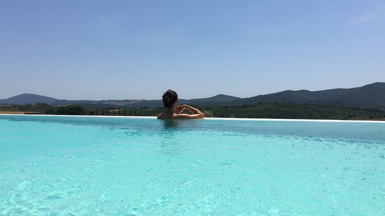 Photo of Outdoor in Manciano
