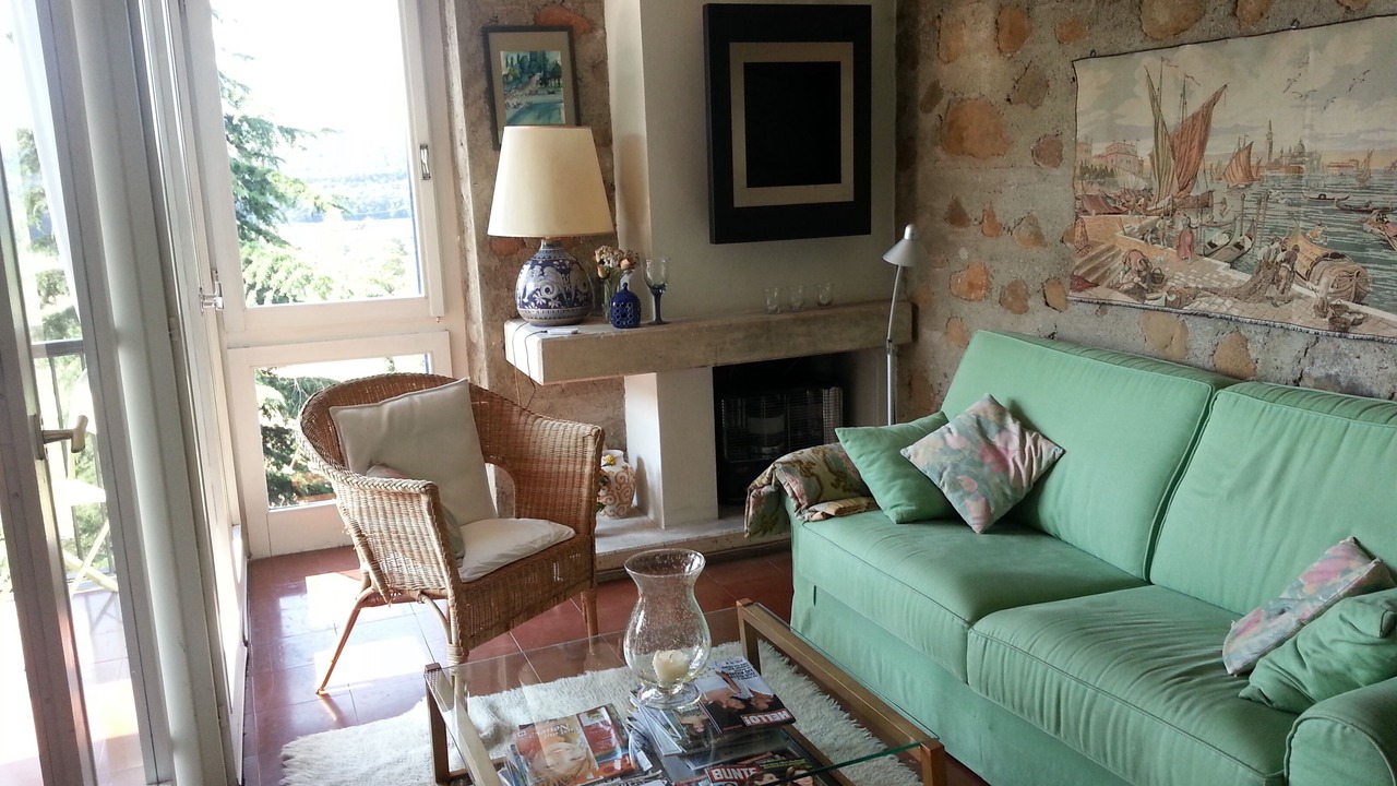 Photo of Livingroom in Costermano