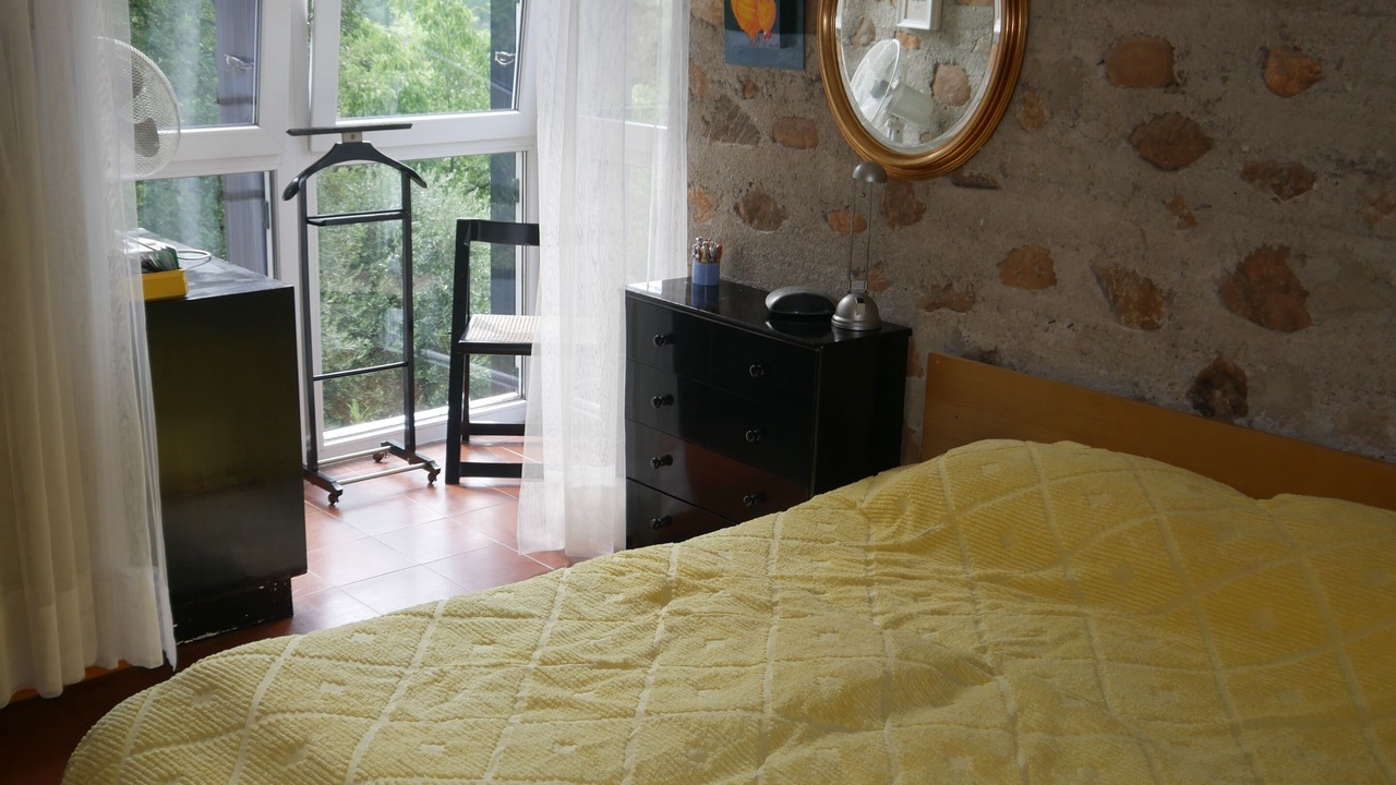 Photo of Bedroom in Costermano