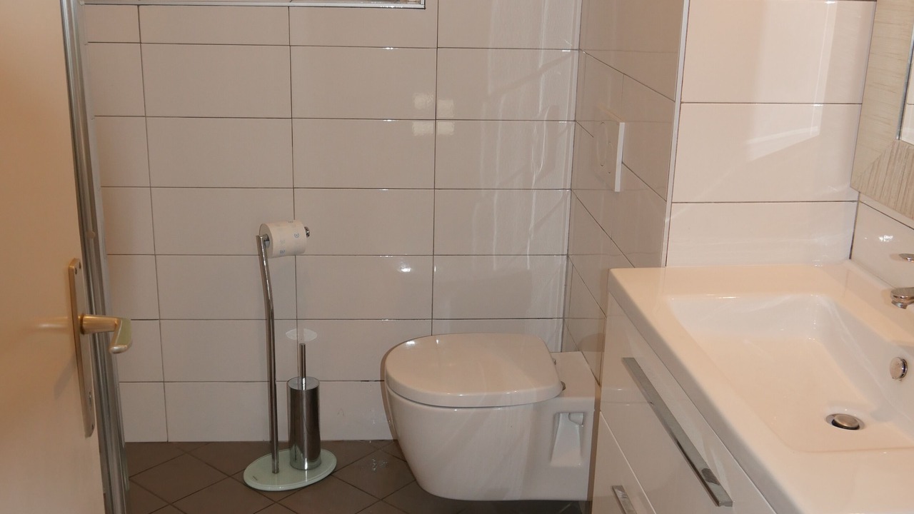 Photo of Bathroom in Costermano
