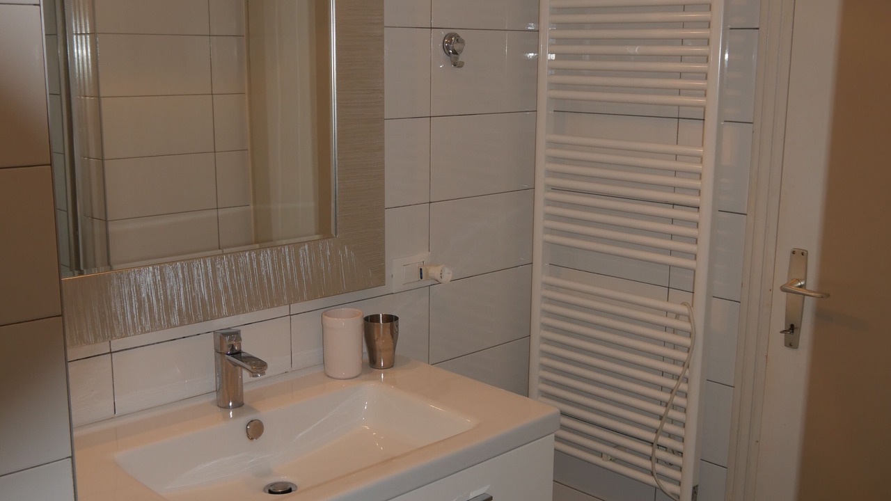 Photo of Bathroom in Costermano