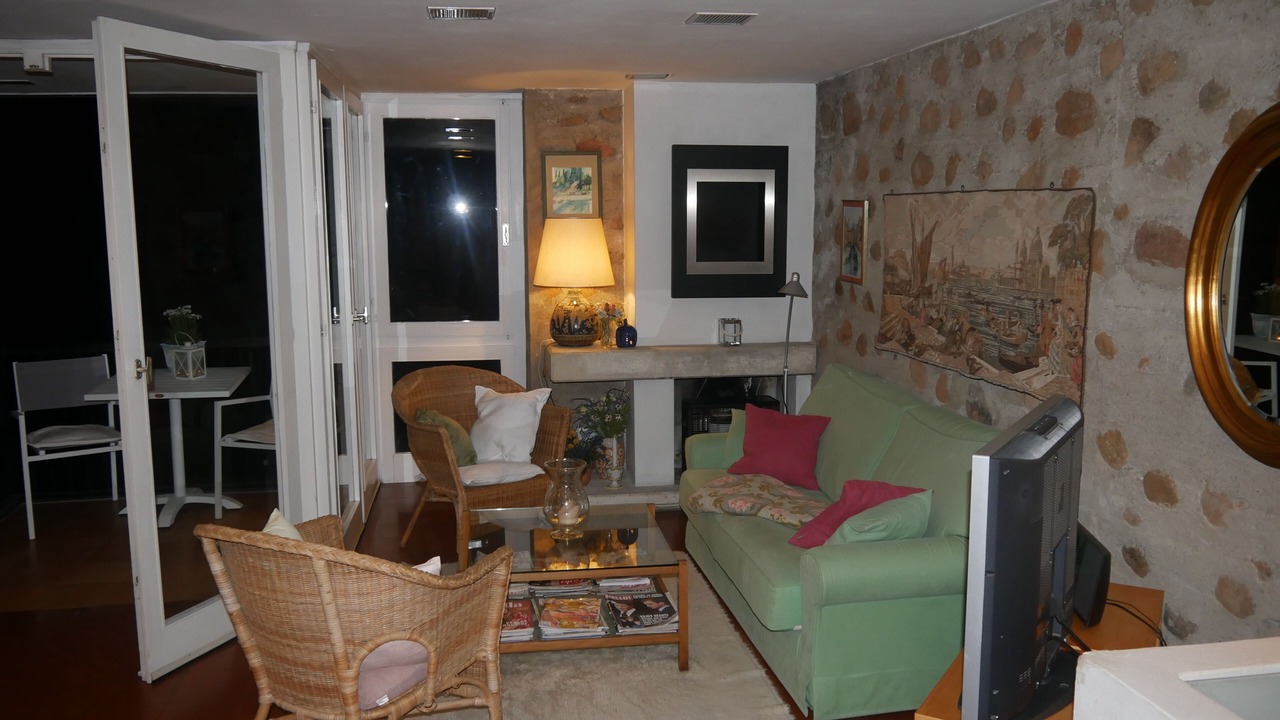 Photo of Livingroom in Costermano