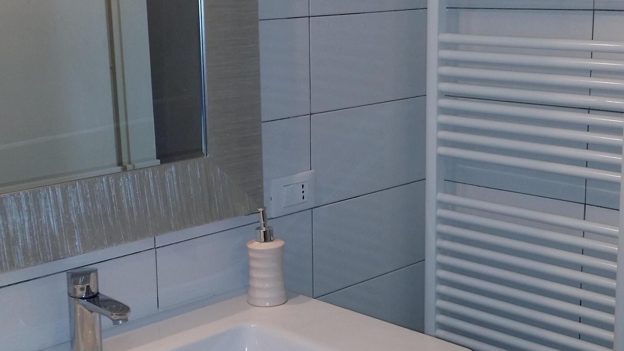 Photo of Bathroom in Costermano