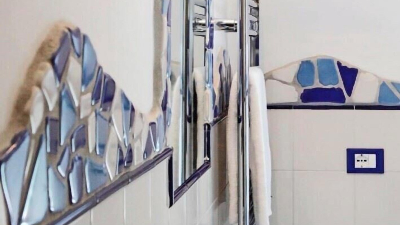 Photo of Bathroom in Pogerola