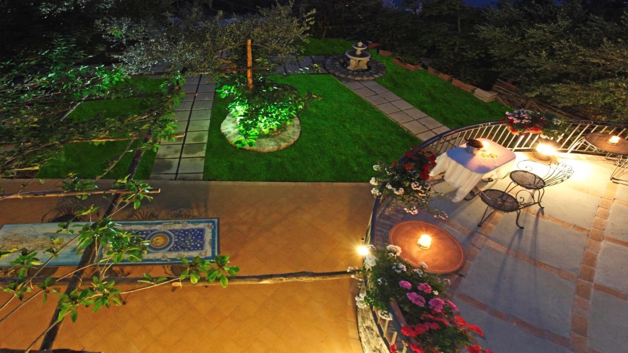 Photo of Outdoor in Pogerola