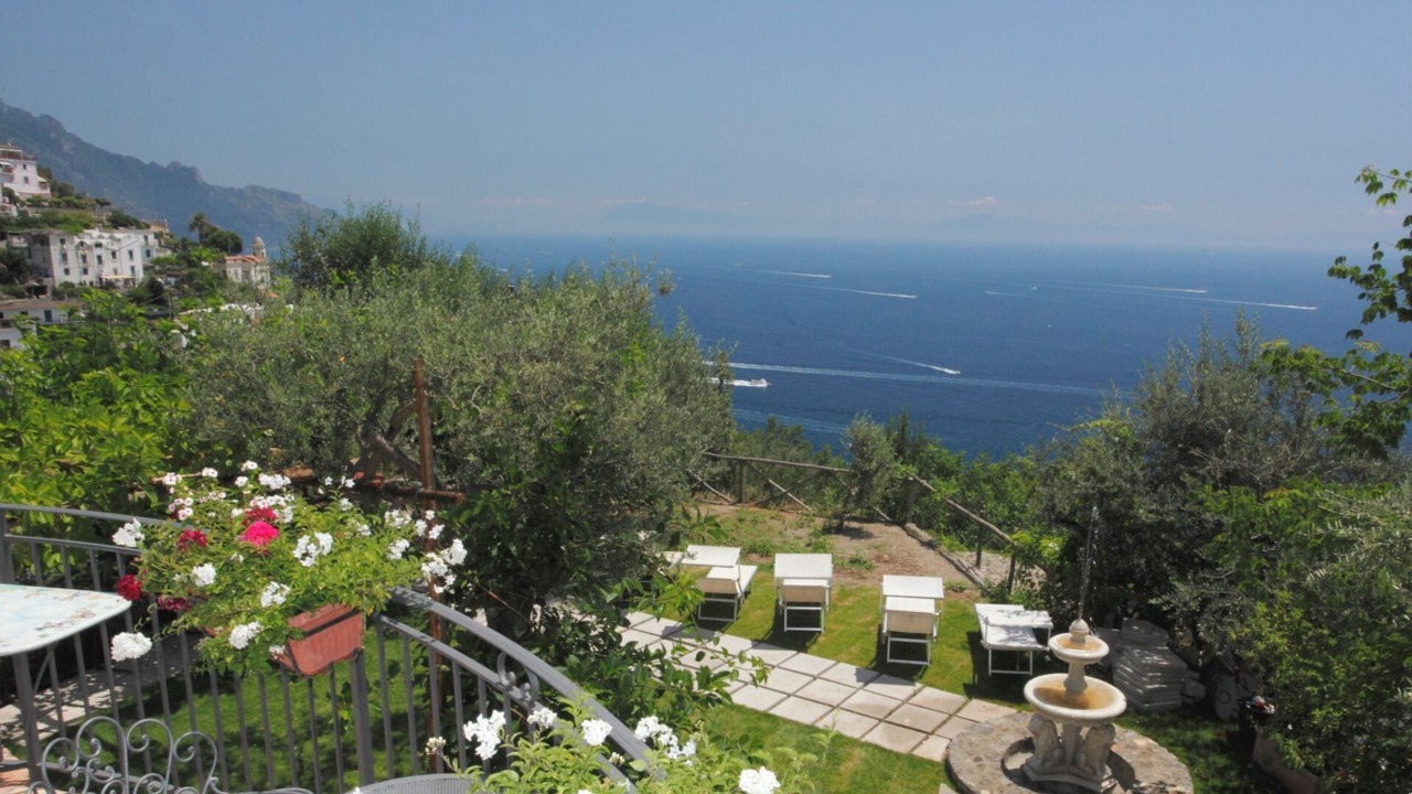 Photo of Outdoor in Pogerola