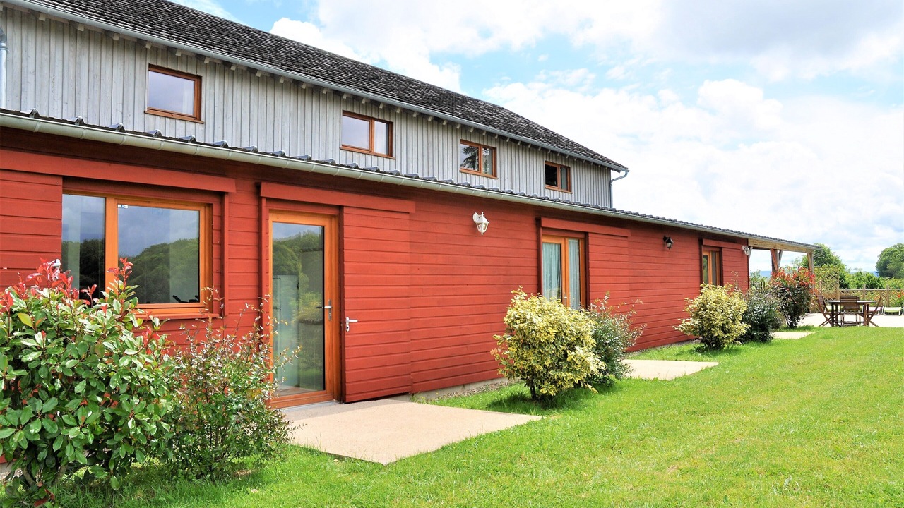 Photo of Outdoor in Saint-Priest-la-Feuille