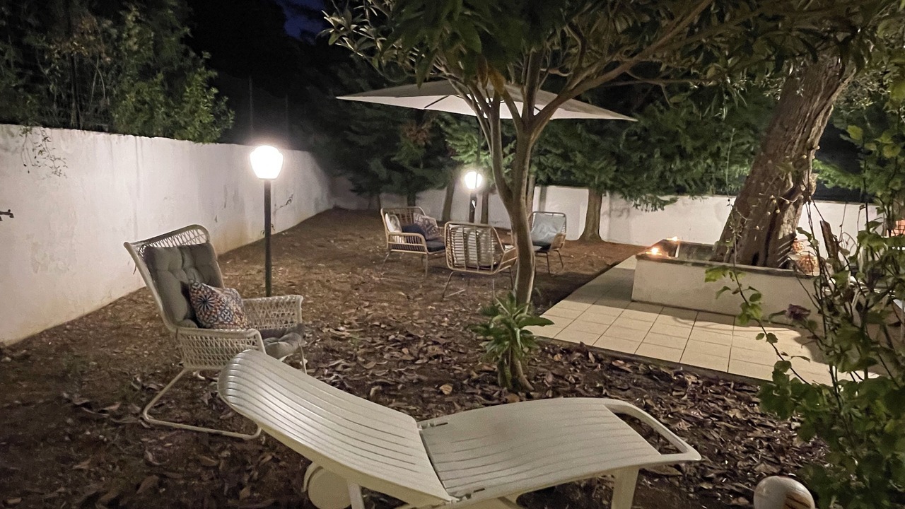 Photo of Patio Balcony in Peschici