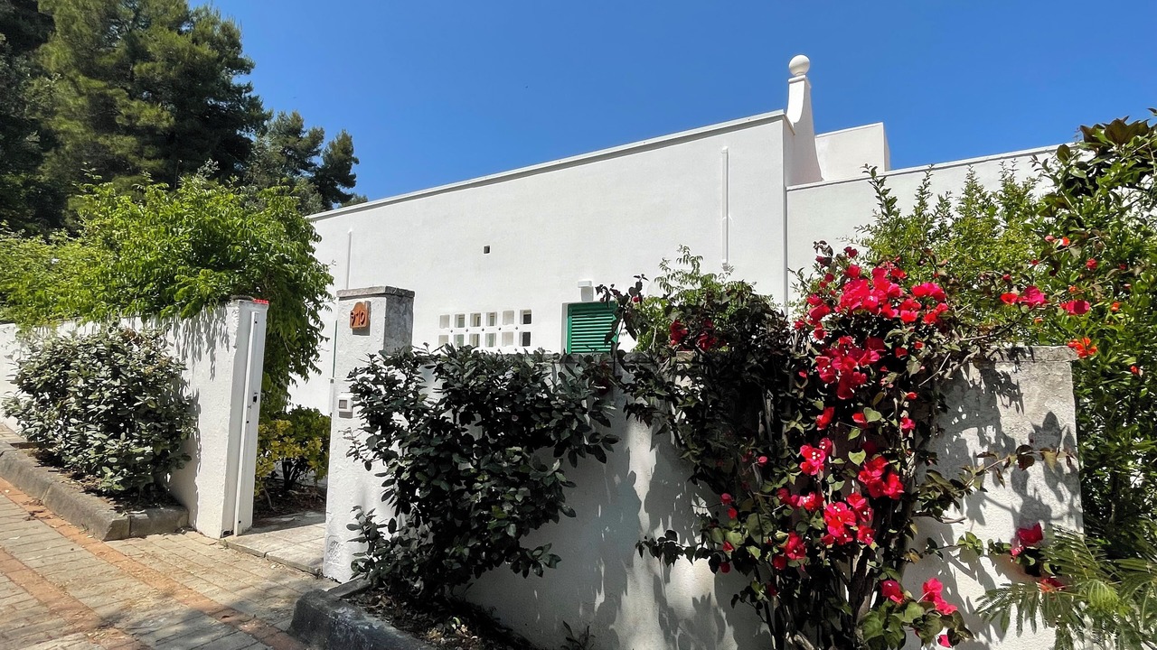 Photo of Outdoor in Peschici
