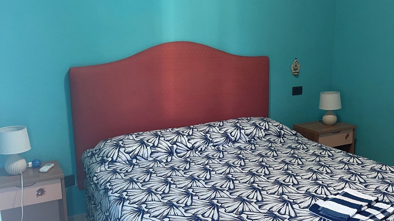 Photo of Bedroom in Peschici