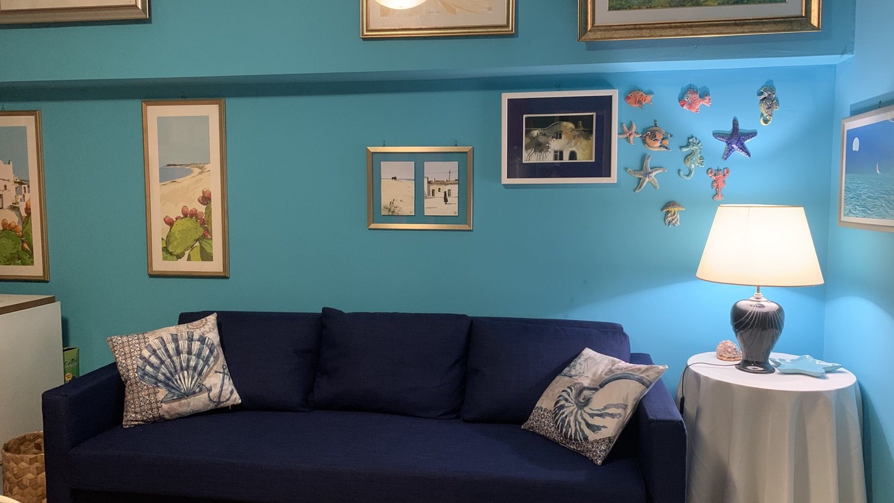 Photo of Livingroom in Peschici