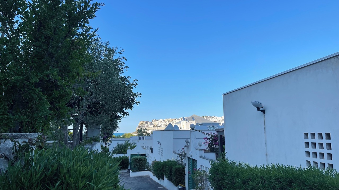 Photo of Outdoor in Peschici