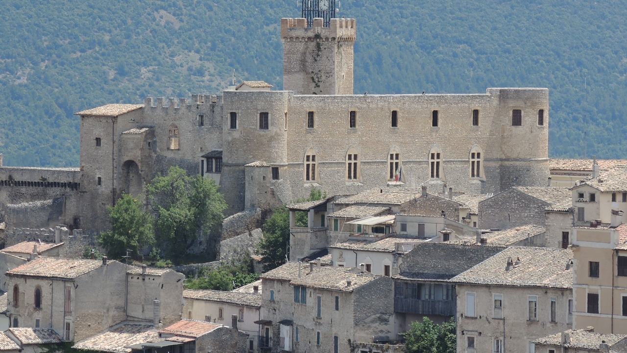 Photo of Others in Tocco da Casauria