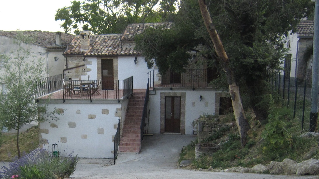 Photo of Outdoor in Serramonacesca