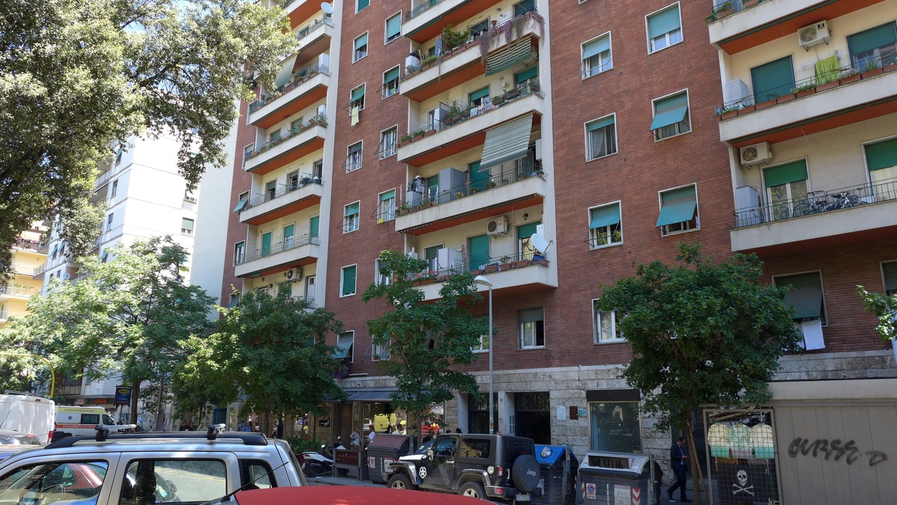 Photo of Others in Quartiere XI Portuense