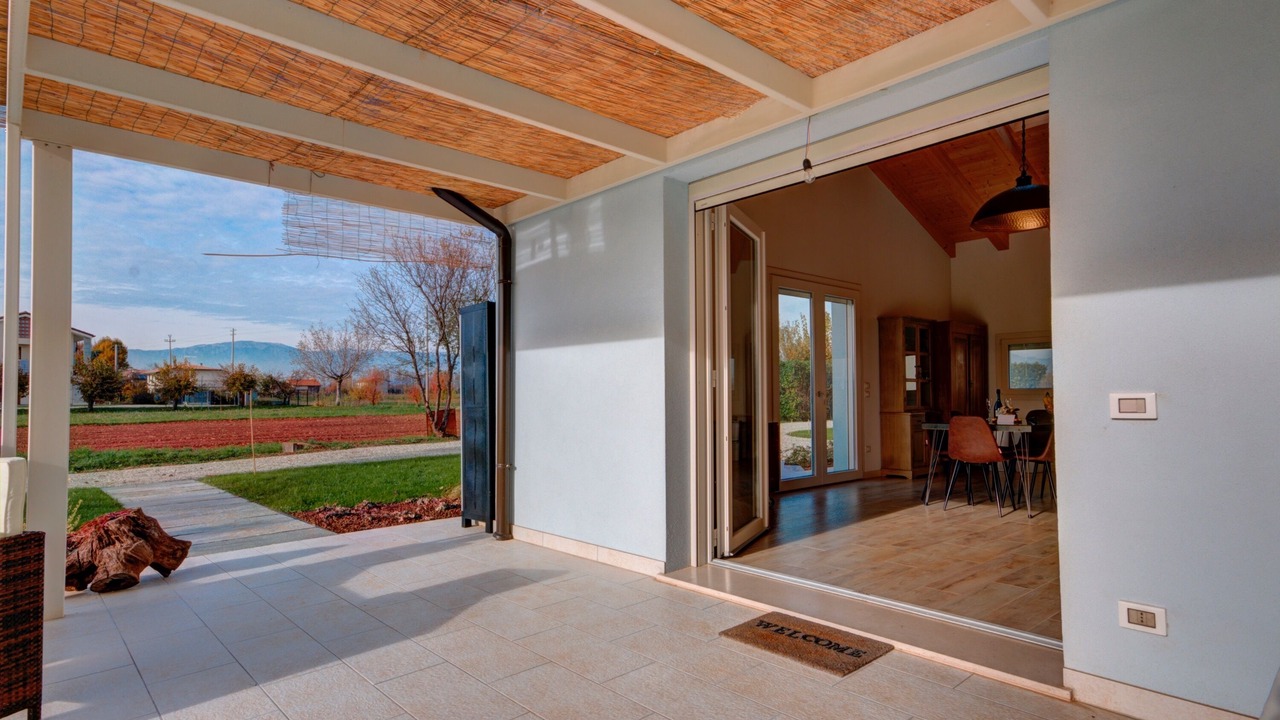 Photo of Outdoor in Montebelluna