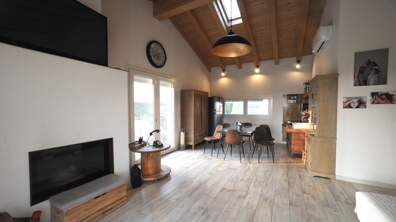 Photo of Livingroom in Montebelluna