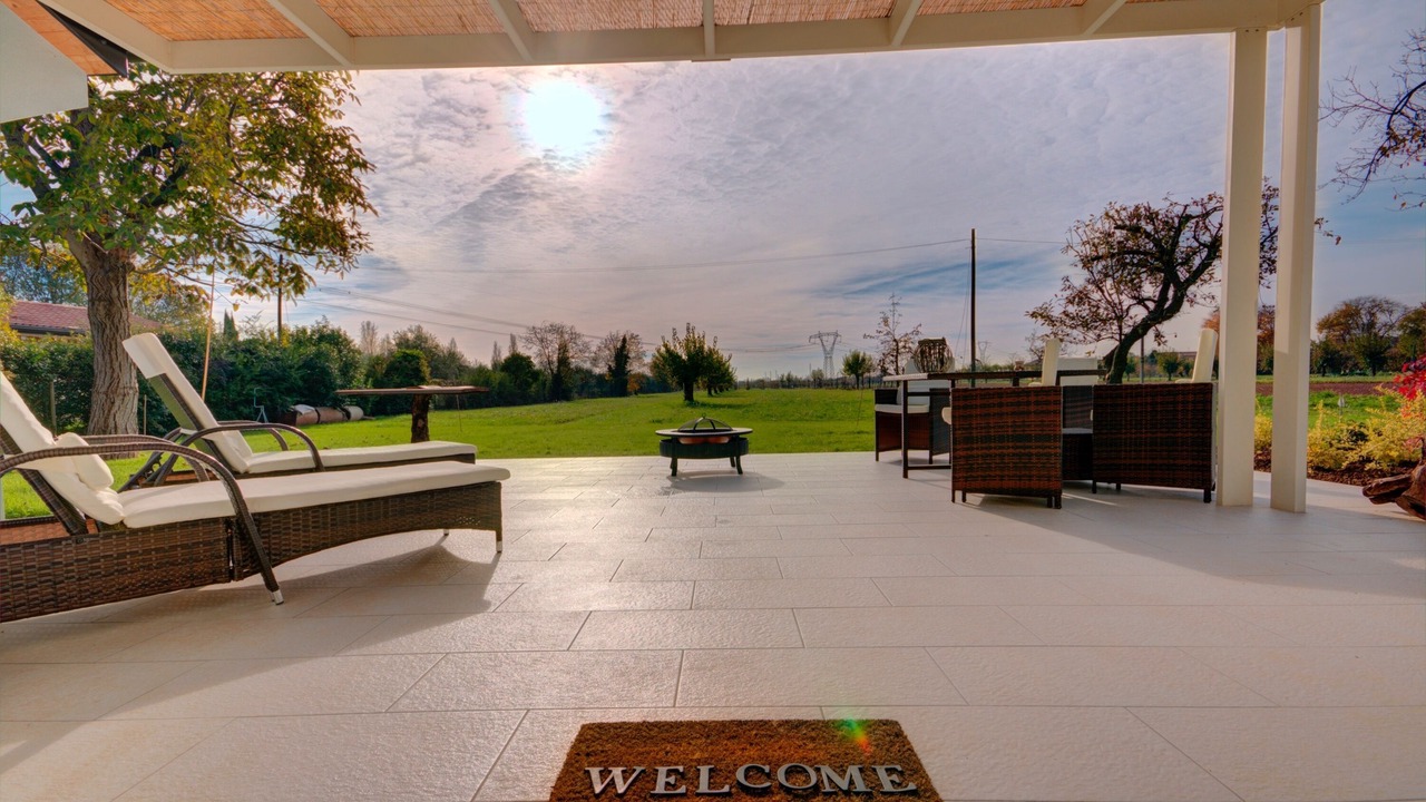 Photo of Outdoor in Montebelluna