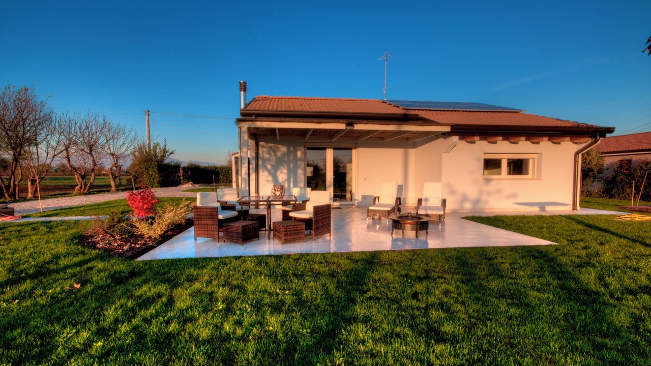 Photo of Outdoor in Montebelluna