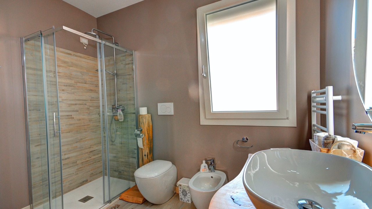Photo of Bathroom in Montebelluna