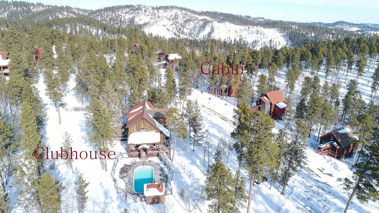 Photo of Outdoor in Deadwood