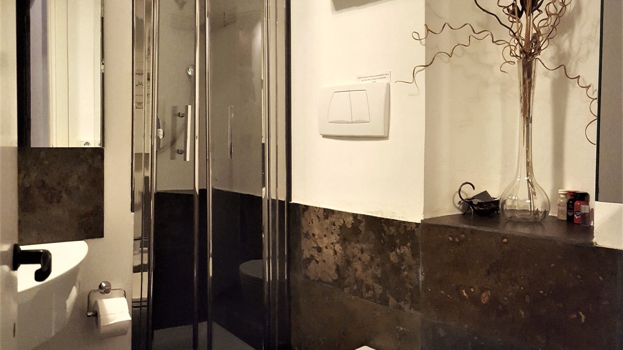 Photo of Bathroom in Monti