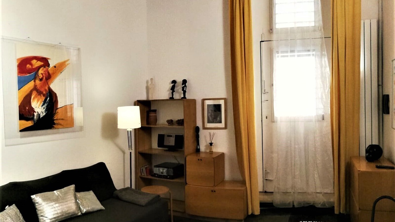 Photo of Livingroom in Monti