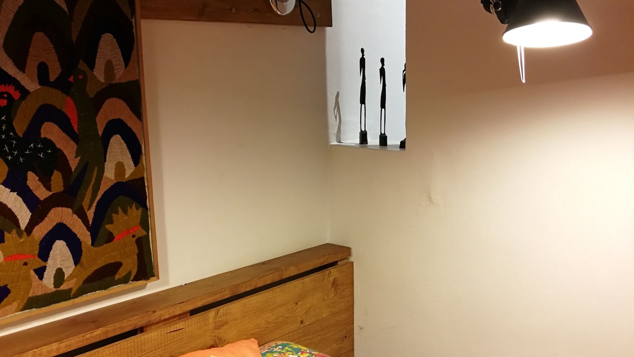 Photo of Bedroom in Monti